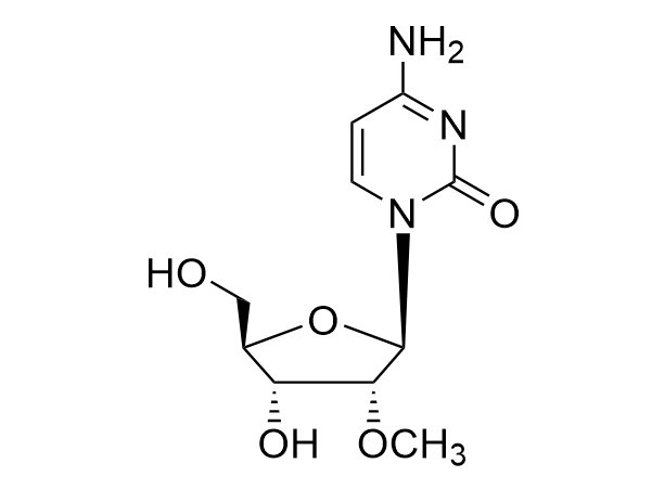 2'-O-Methylcytidine