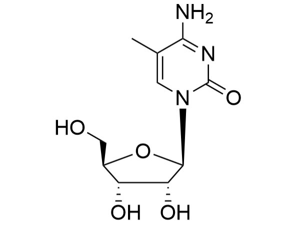 5-Methylcytidine