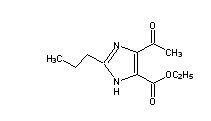 咪唑單乙酯雜質(zhì)II